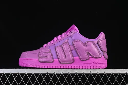 All categories Nk Air Force 1 Air Force series Nk Air Force 1 Low Air Force low-top C version CPFM x Nike Air Force 1'07 Low joint model Air Force 1 low-top casual sneakers FQ7069-500